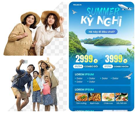 Chủ đề Travel du lịch